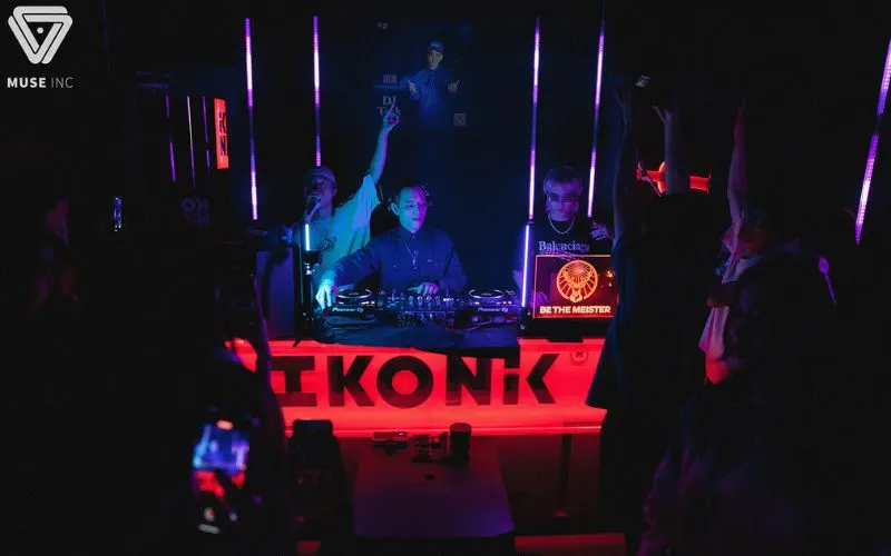 DJ CÓ PHẢI MỘT NGHỀ ĐÁNG THEO ĐUỔI?
