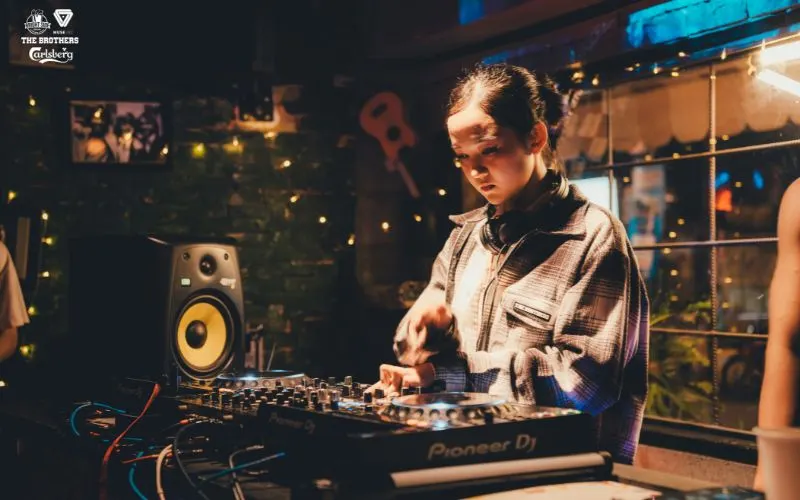 3 wake-up calls for new DJs