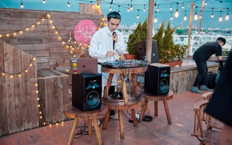 3 wake-up calls for new DJs