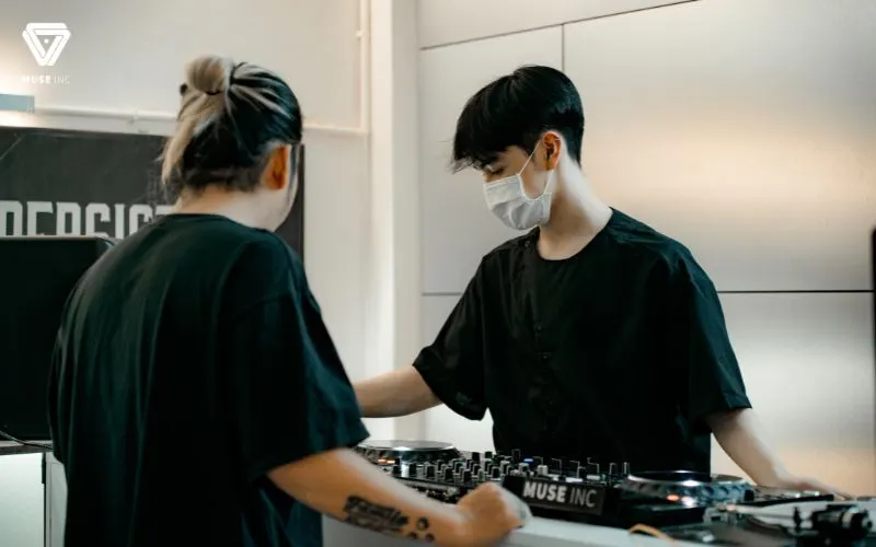 When should you start learning to DJ?