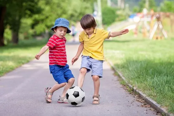 Rewarding activities children can enjoy in summer