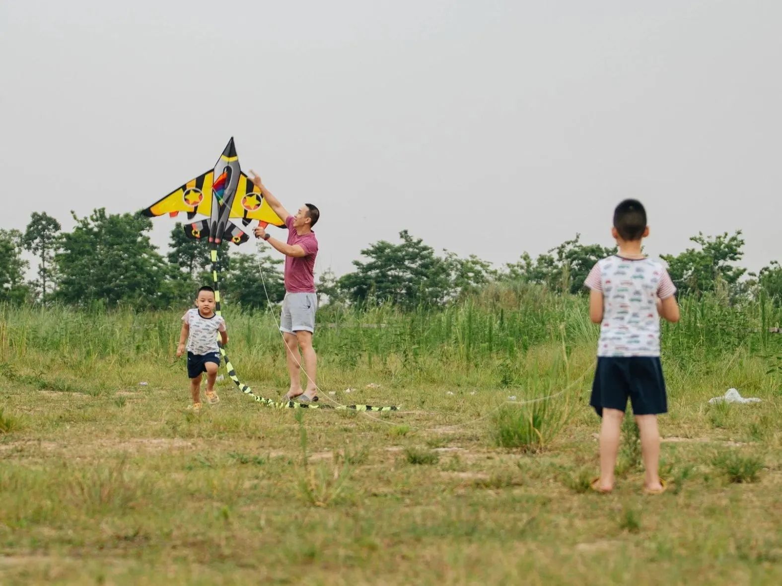 Rewarding activities children can enjoy in summer