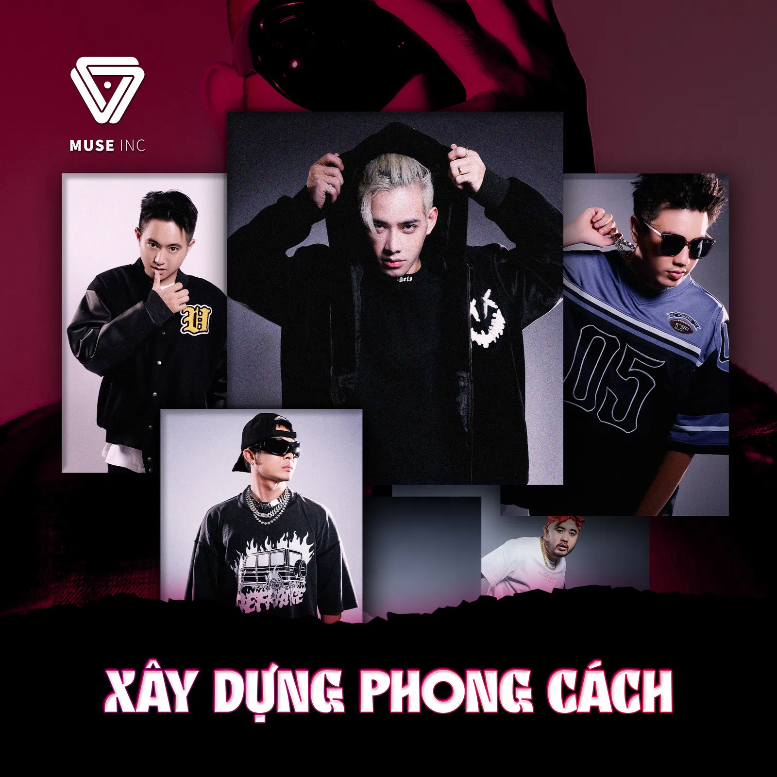 1 DJ CHUYÊN NGHIỆP CẦN NHỮNG GÌ?