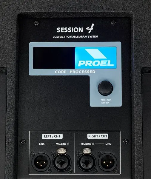 LOA PROEL SESSION 4
