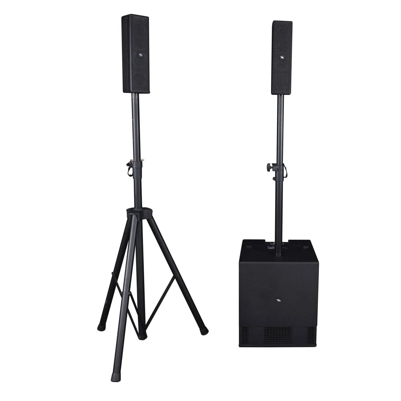 PROEL SESSION 4 Professional Mono/Stereo Column Audio System