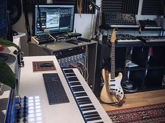 5 LỜI KHUYÊN CHO MUSIC PRODUCER MỚI VÀO NGHỀ