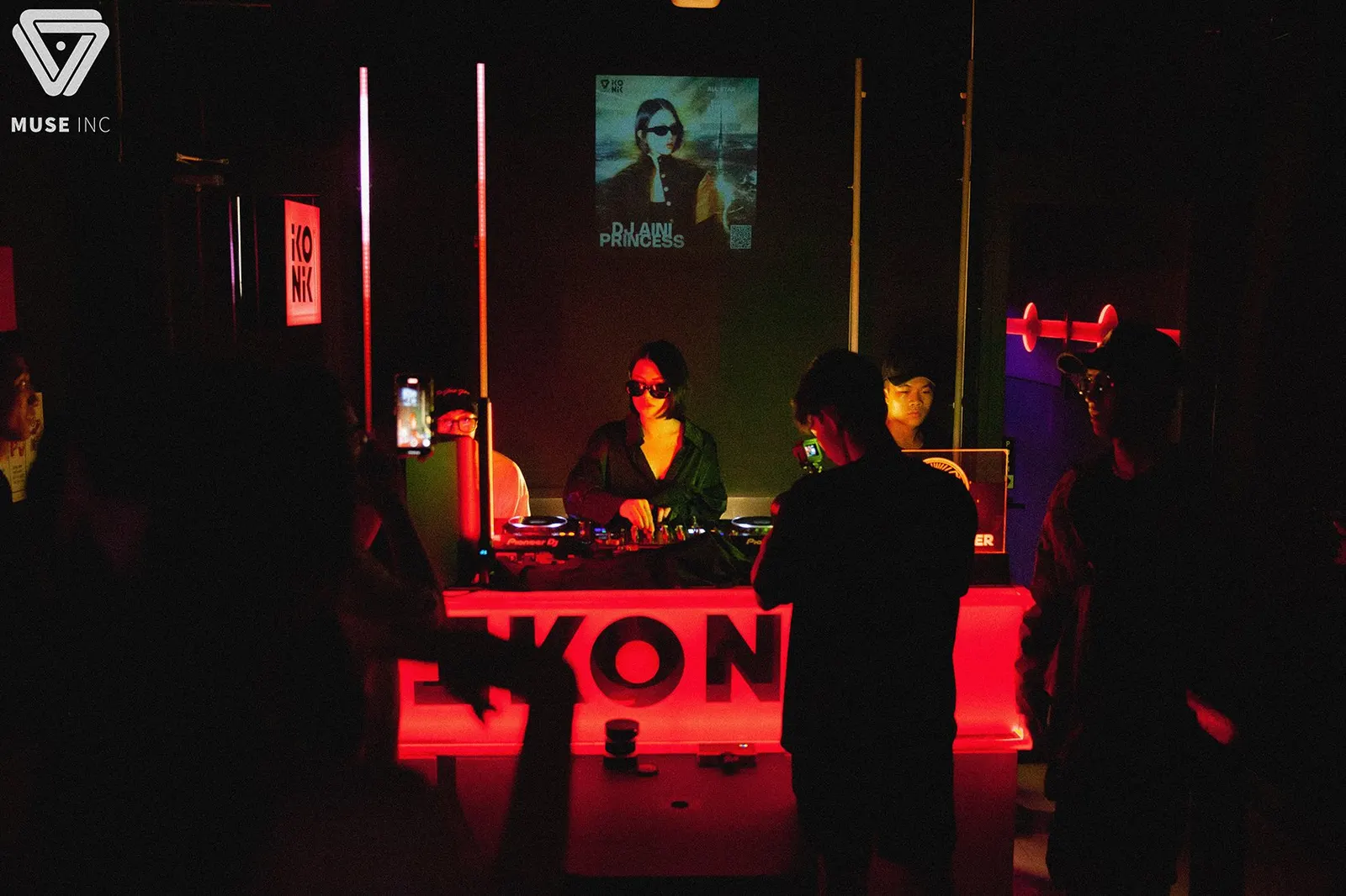 HỌC DJ CHỈ CÓ THỂ LÀM DJ? KHÁM PHÁ CƠ HỘI NGHỀ NGHIỆP KHI HỌC DJ