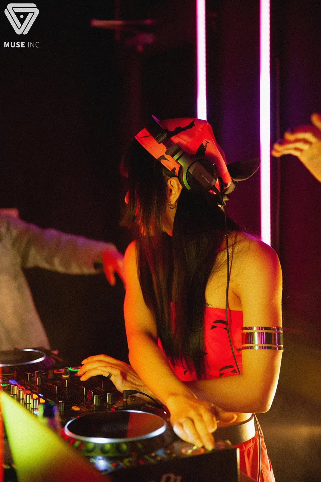 MIXING CÓ THẬT SỰ QUAN TRỌNG ĐỐI VỚI DJ?