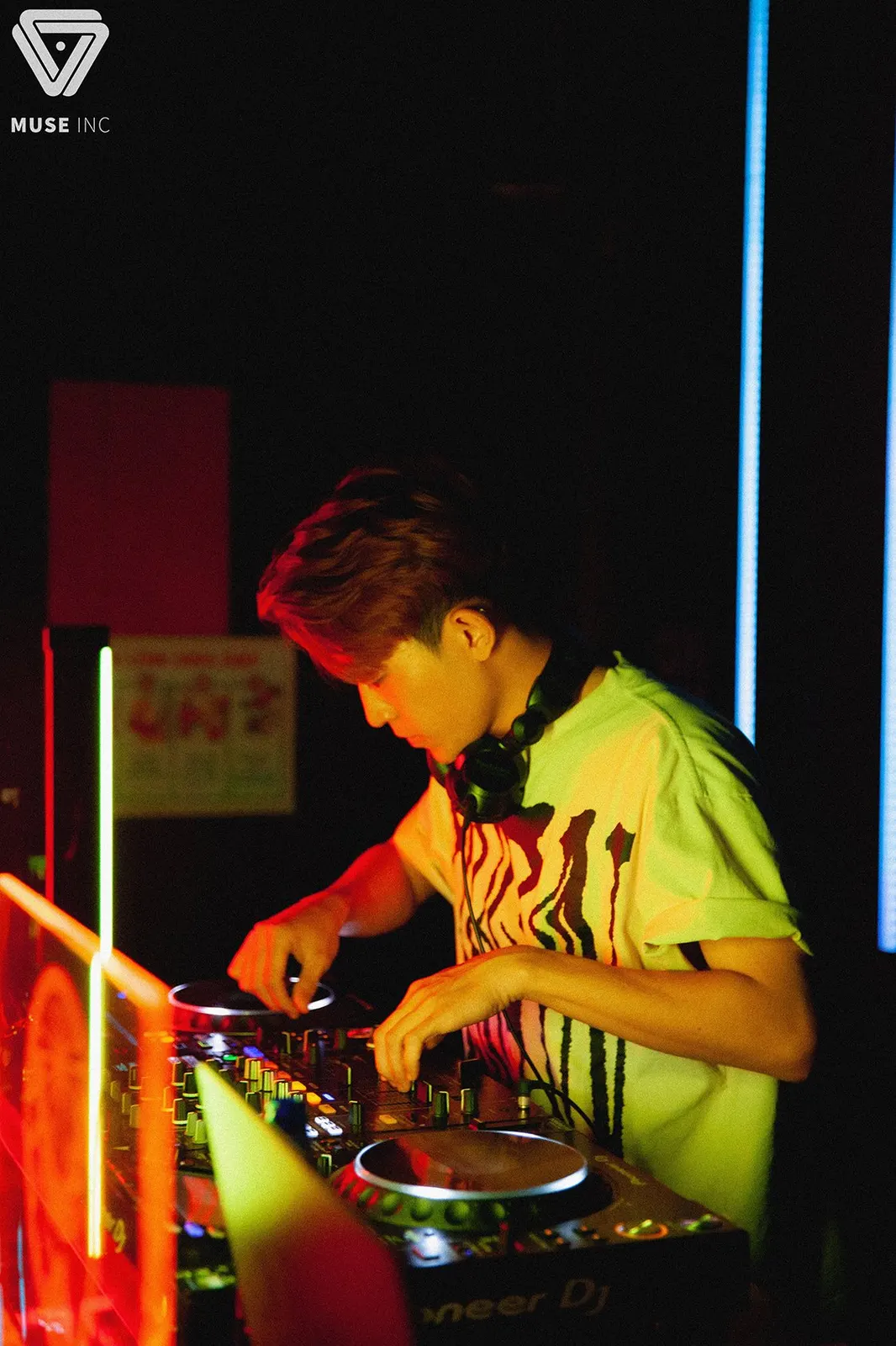 MIXING CÓ THẬT SỰ QUAN TRỌNG ĐỐI VỚI DJ?