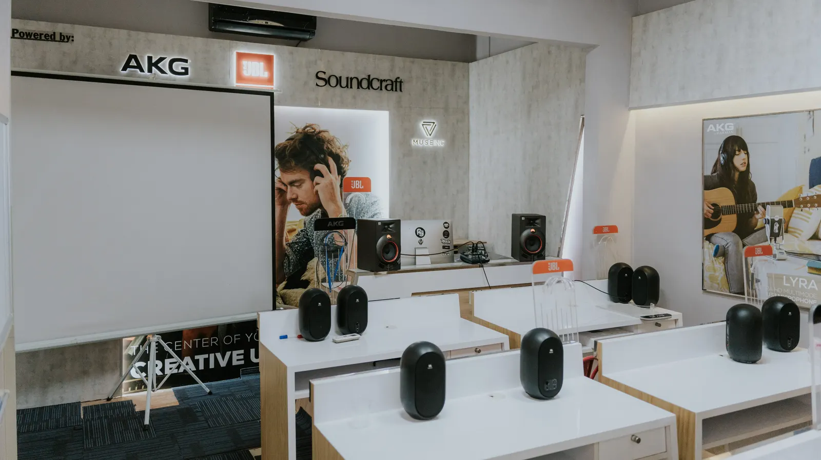MUSE INC: Sứ mệnh nâng tầm chuẩn mực của ngành DJ & Sản xuất âm nhạc tại Việt Nam