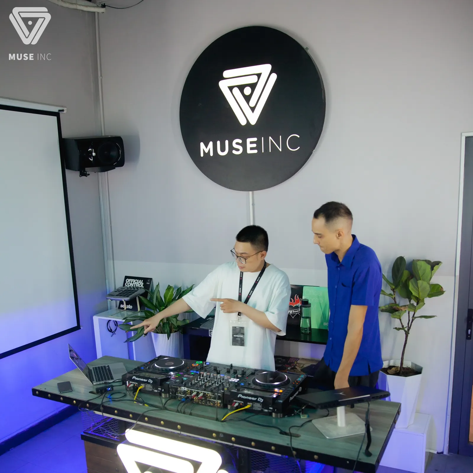 National Day (2 September): 20% off the Comprehensive DJ Course