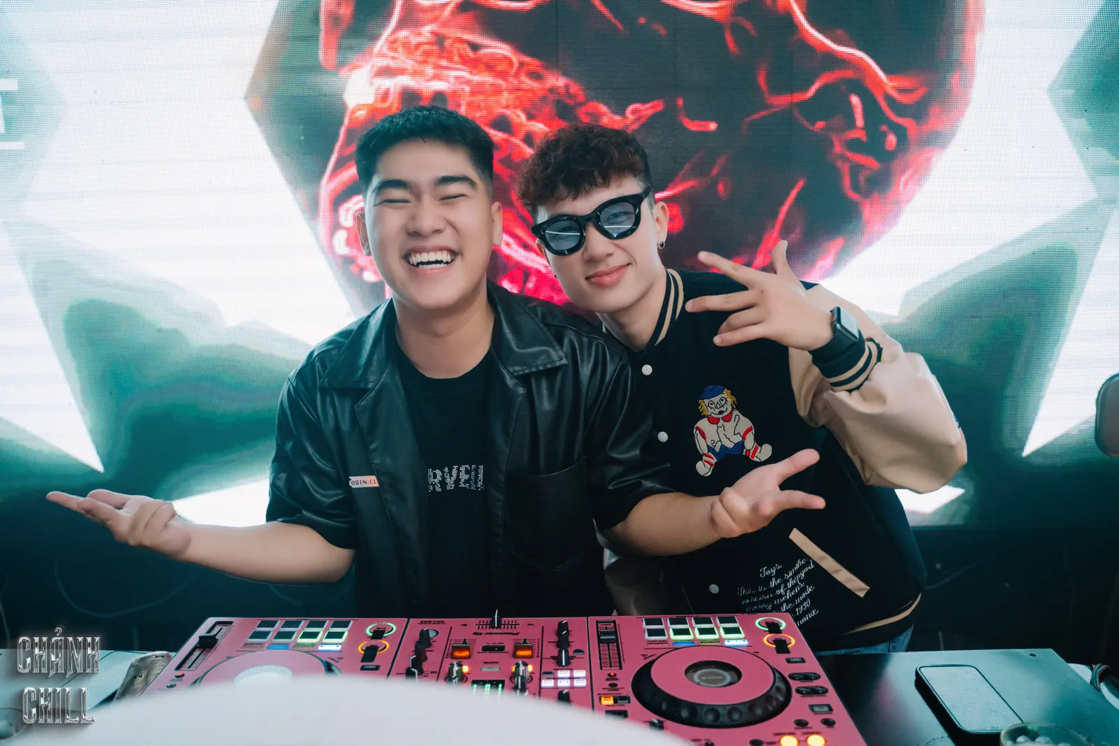 DJ K.D: Cách để vượt qua thất bại là trở nên tốt hơn mỗi ngày