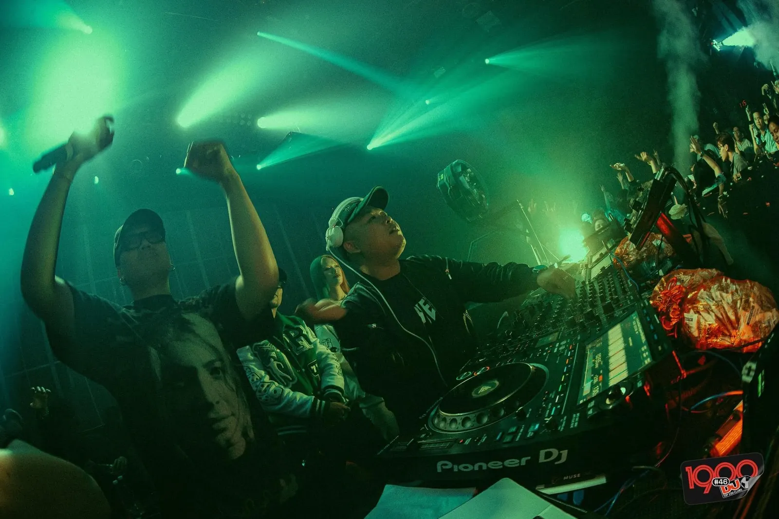 3 reasons to learn to DJ at Muse Inc