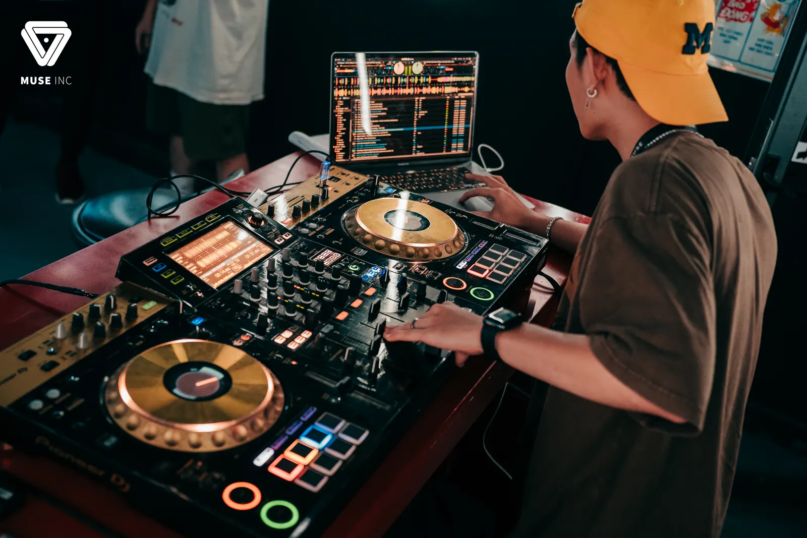 What to do after high school? Is DJing a career worth pursuing?