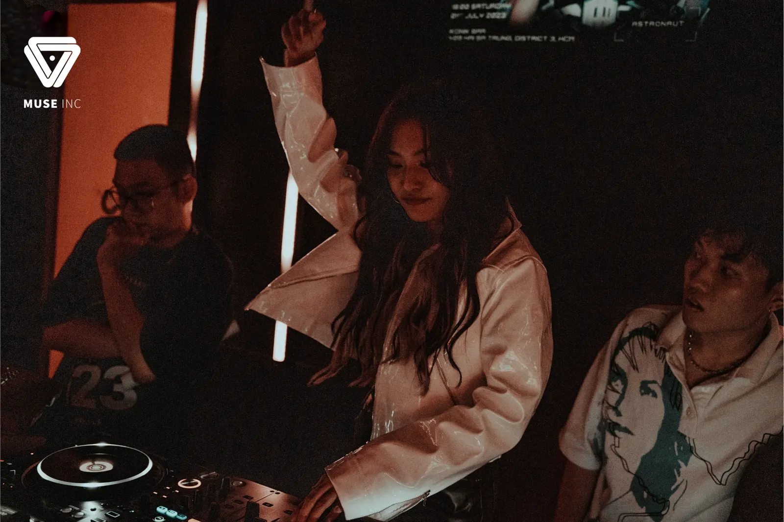 Where to start when learning to DJ
