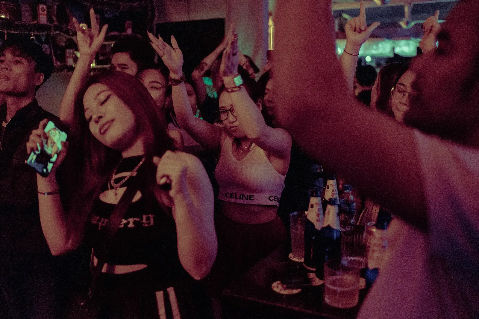 Học DJ có những lợi ích gì?