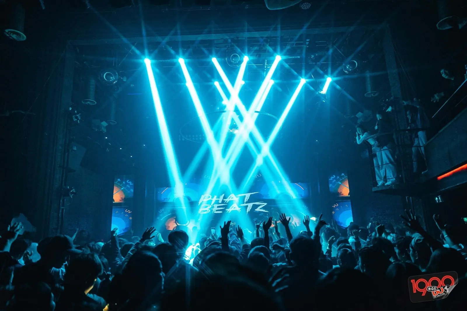 Thu nhập của nghề DJ có "khủng" như lời đồn ?