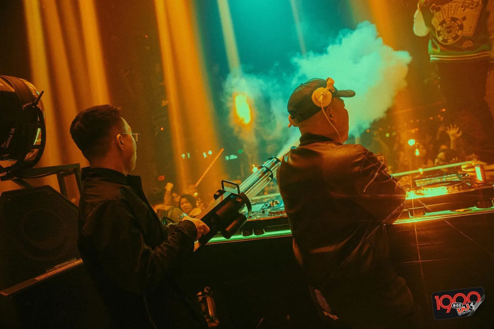 Thu nhập của nghề DJ có "khủng" như lời đồn ?