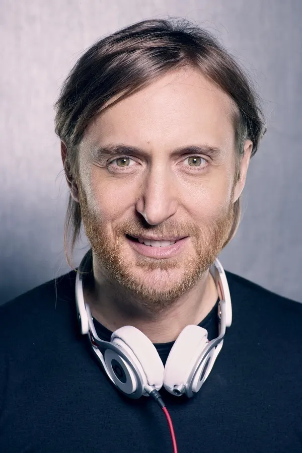 David Guetta
