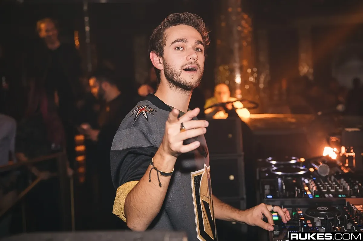 Zedd