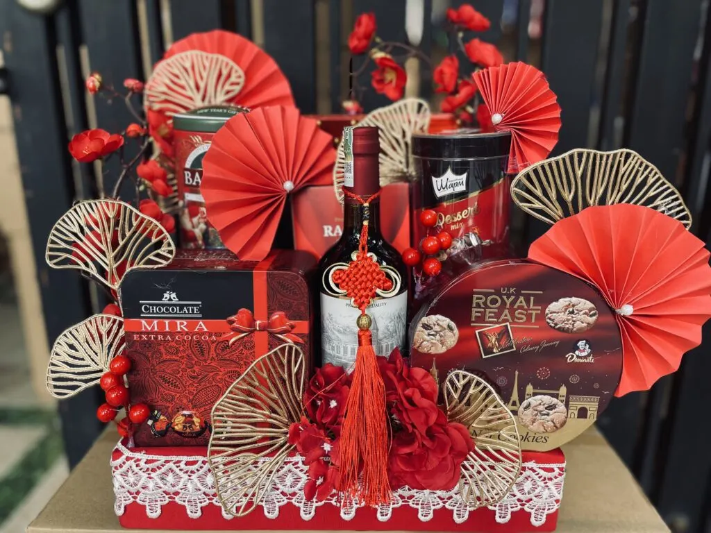 Tết gifts