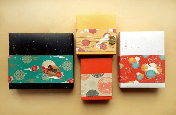 Tết gifts