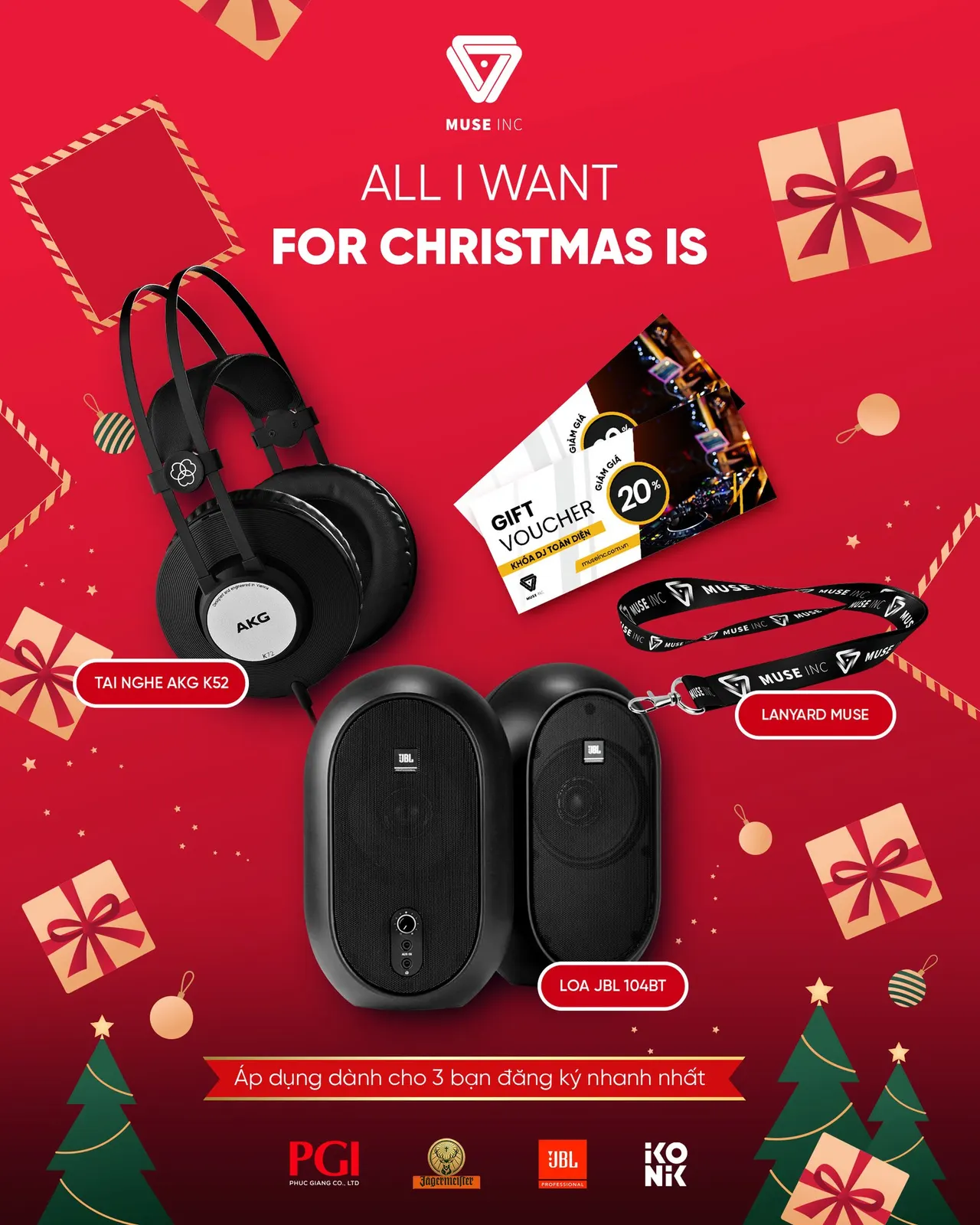 Ding dong! Open the door to Christmas deals
