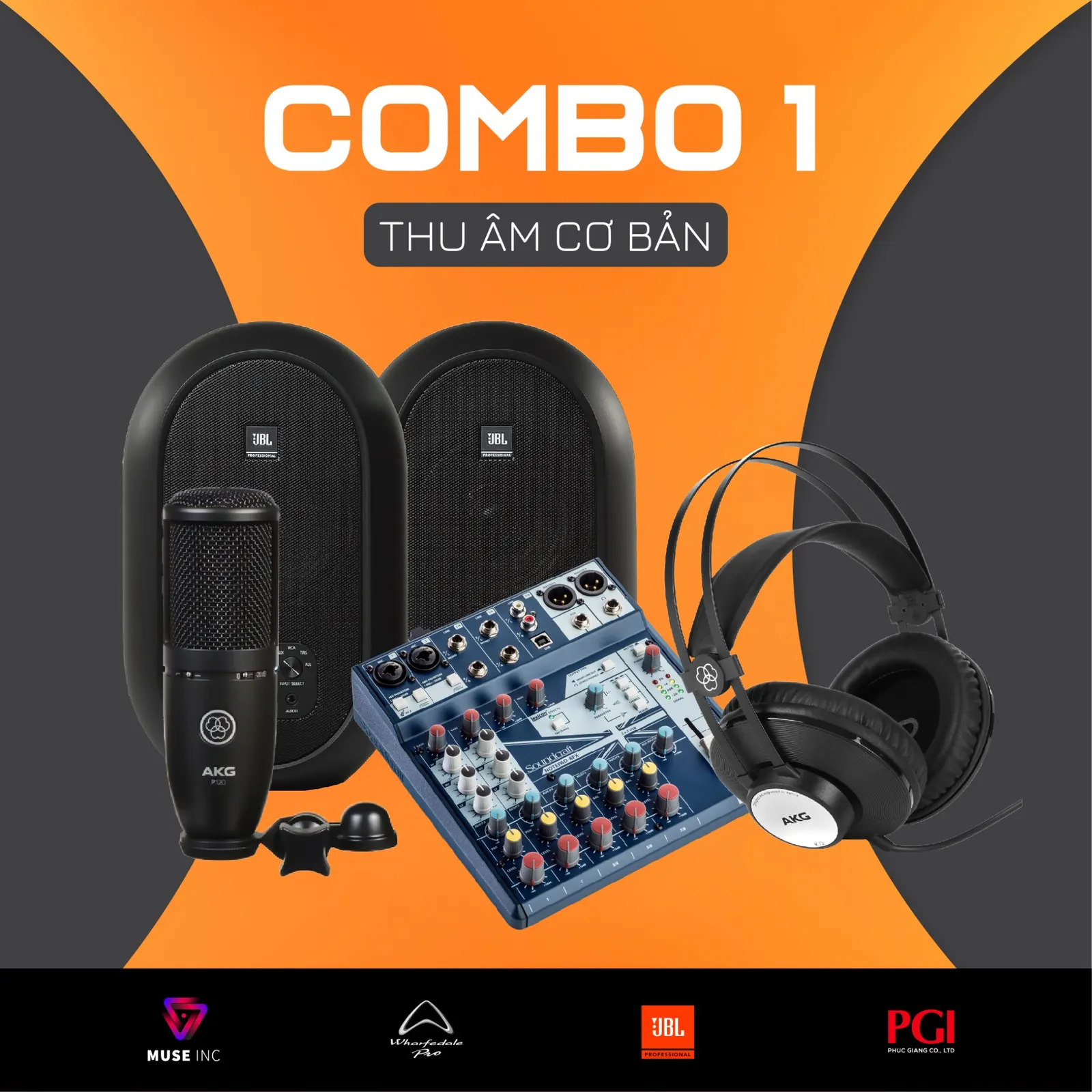 Combo 1