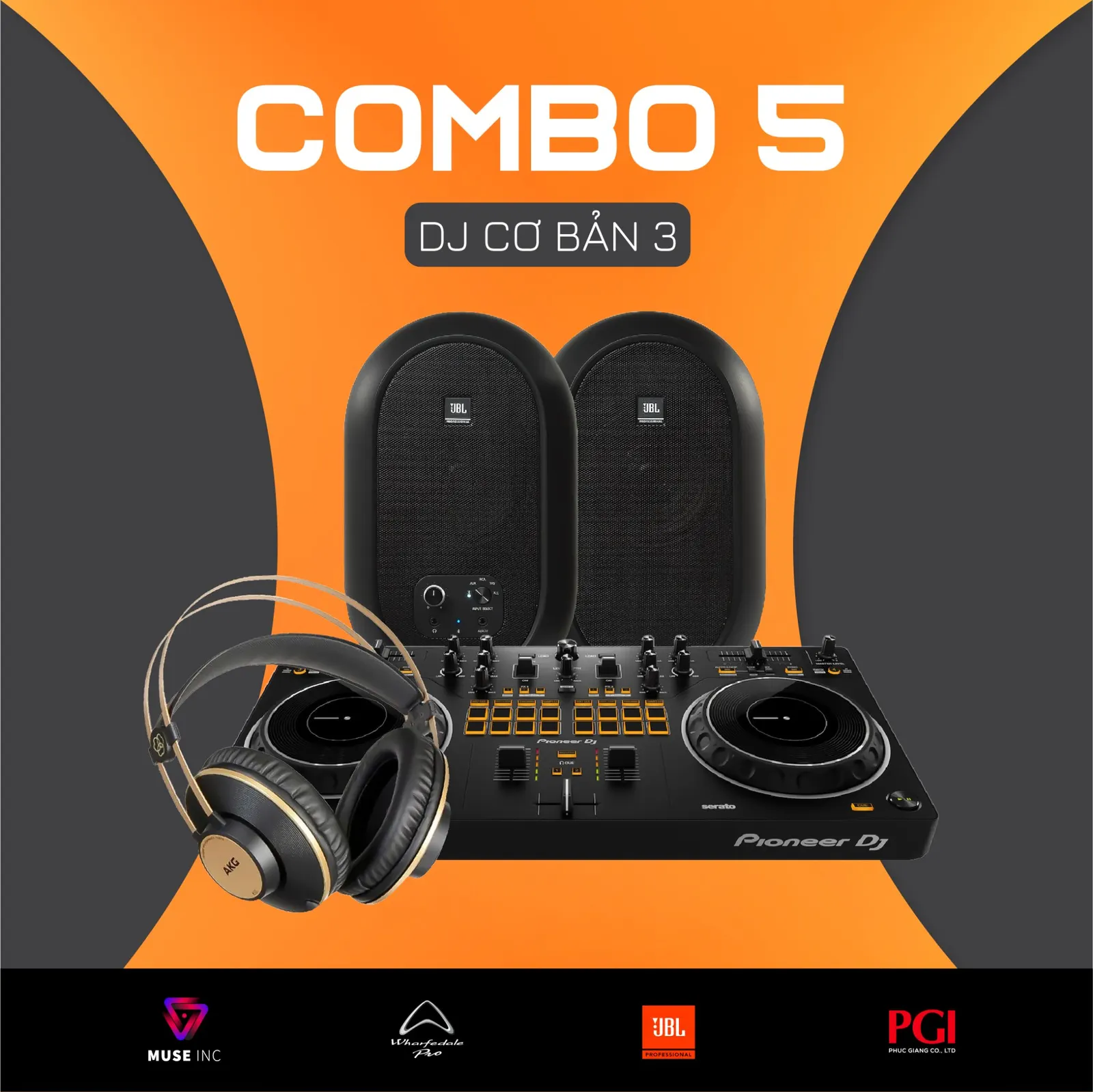Combo 5
