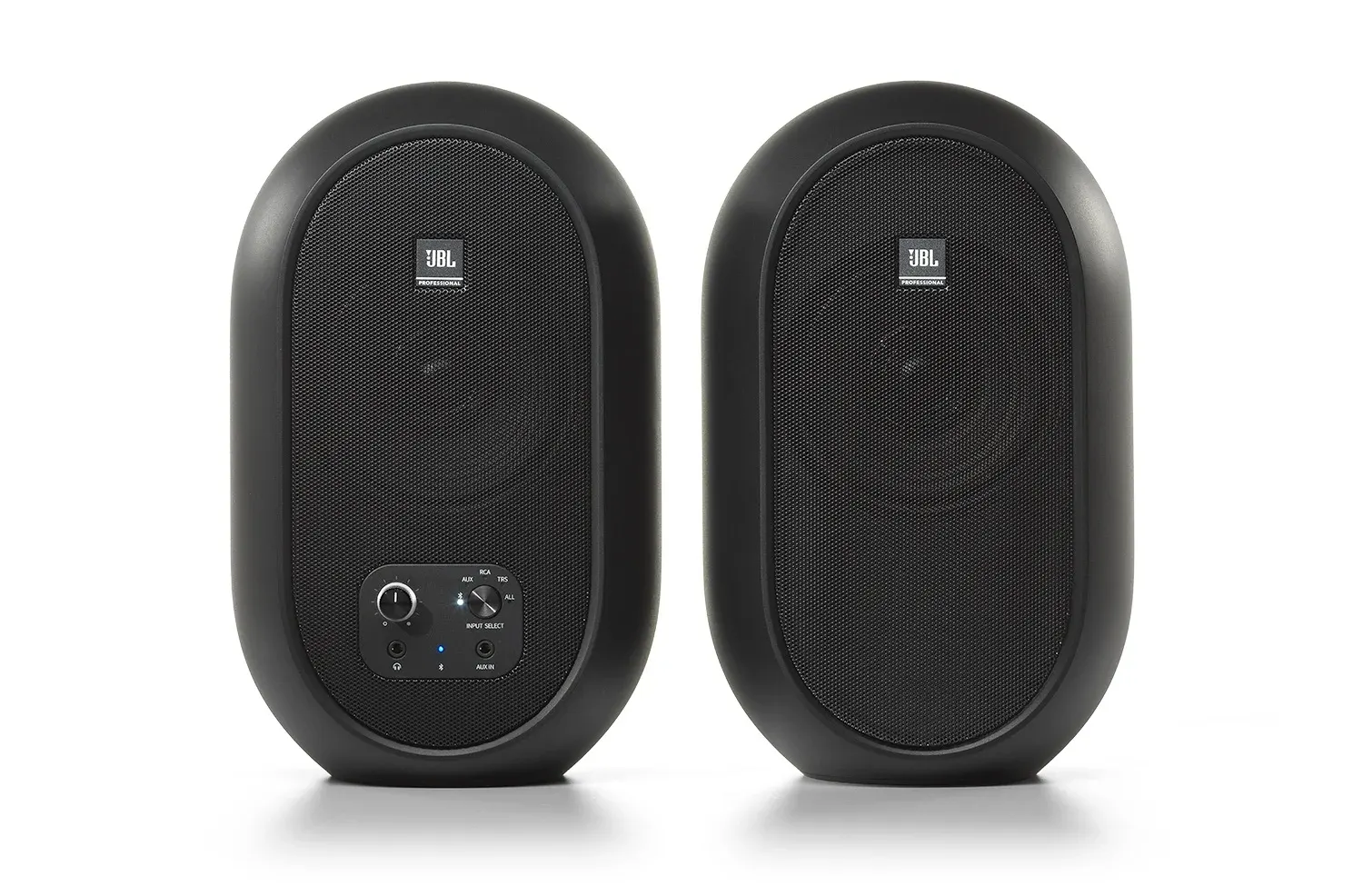 JBL One Pro Series 104 BT studio monitors