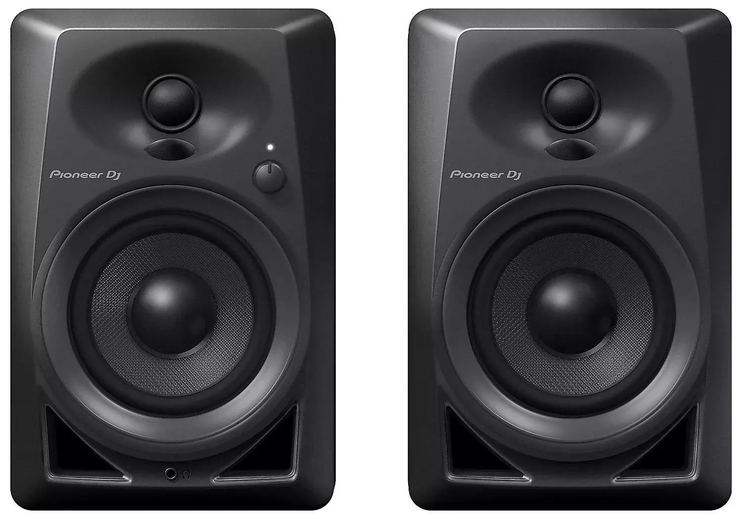 Pioneer DM 40 studio monitor