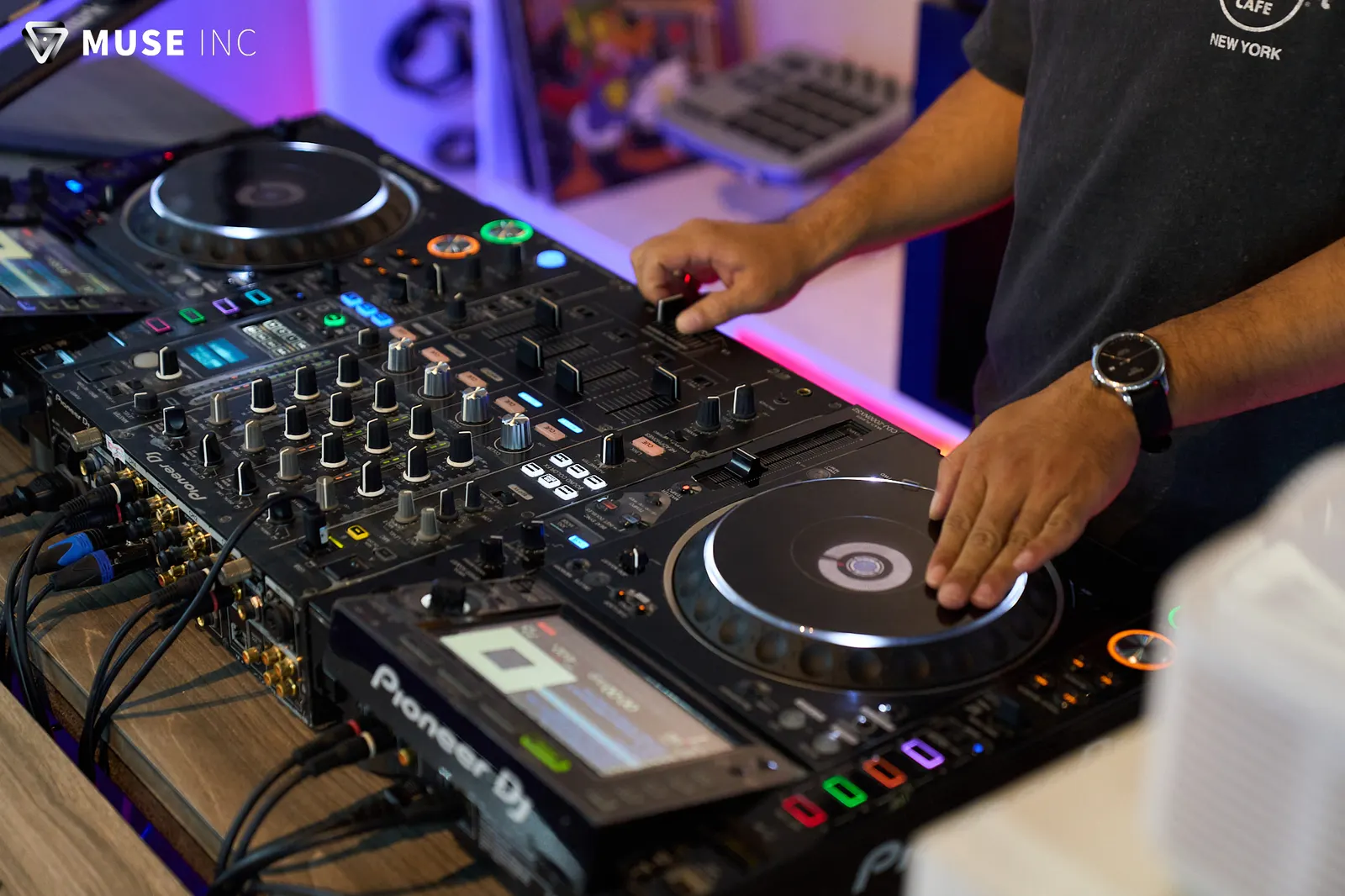 What does it take to become a DJ? Is learning to DJ hard? What do DJs earn?