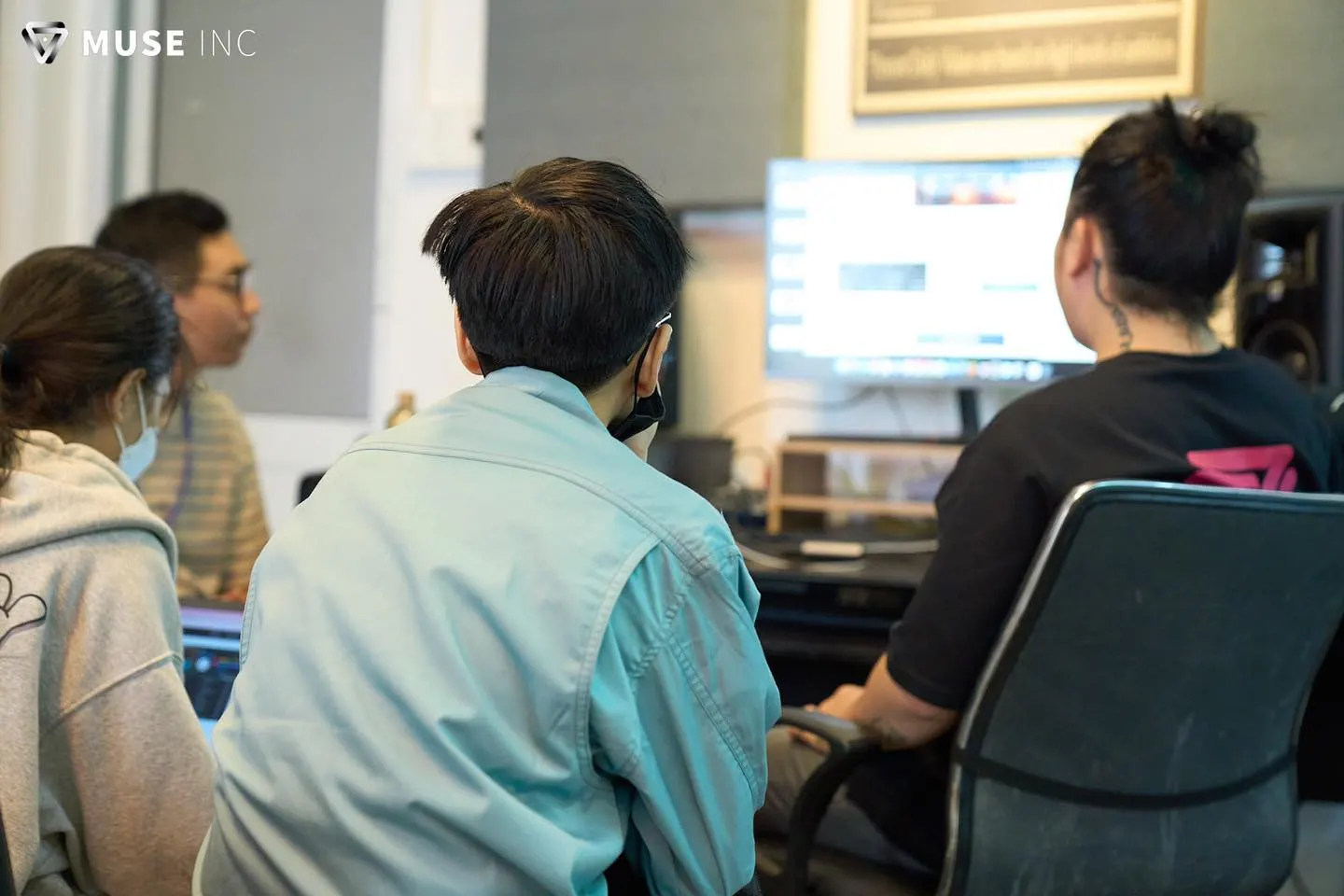 Học Producer