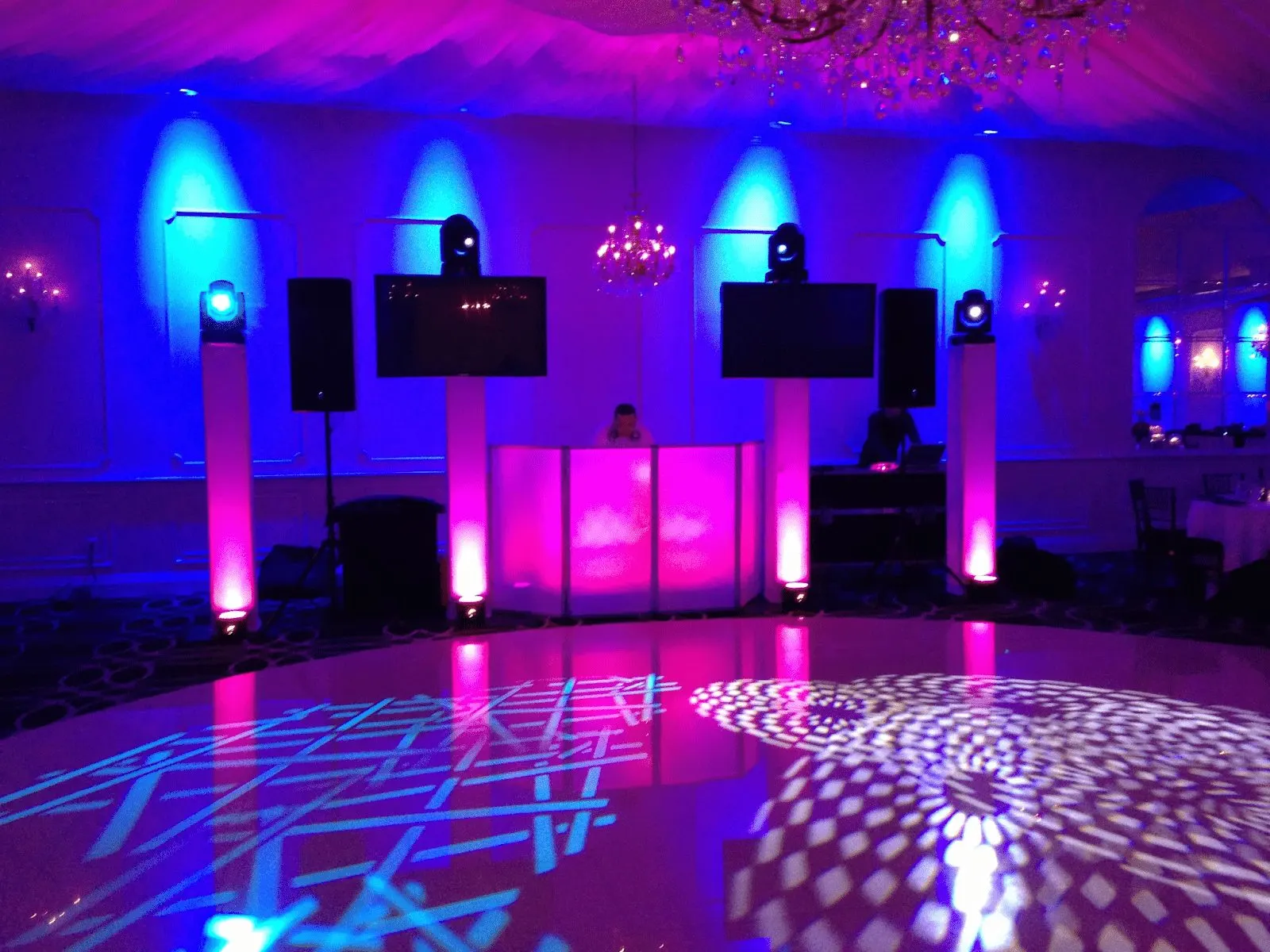 Tips for a perfect wedding DJ set