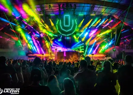 How is the coronavirus pandemic affecting the music and DJ industry?