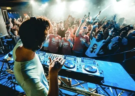 Debate: obsessing over a BPM number makes no sense