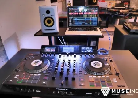 8 sai lầm cần phải cải thiện khi bạn livestream một set nhạc