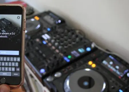 How DJs can stay positive during the pandemic: lessons from China