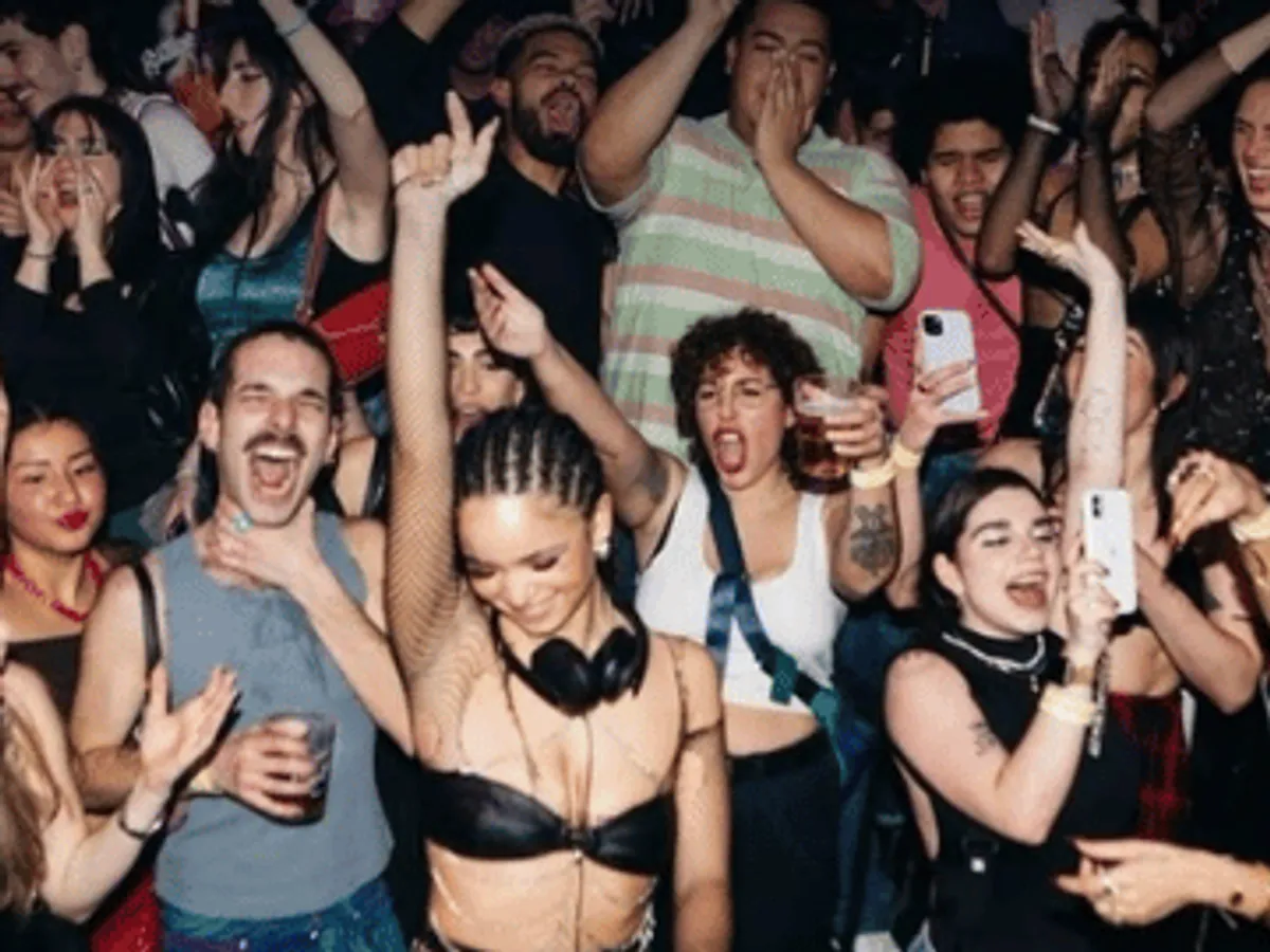 Private party