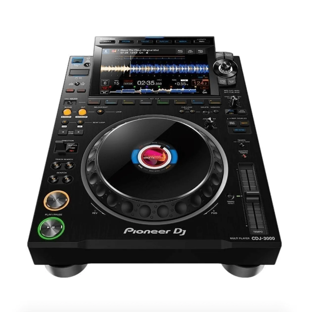 CDJ-3000