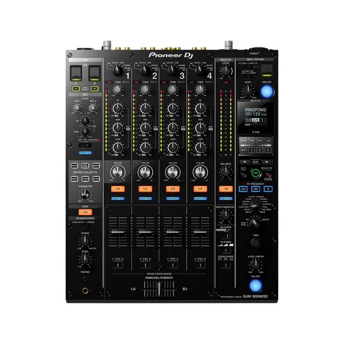 DJM-900NXS2