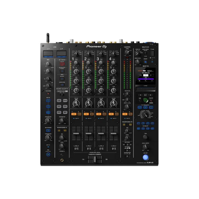 DJM-A9