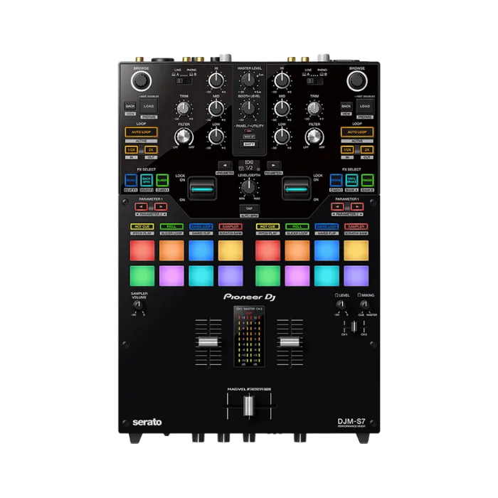 DJM-S7