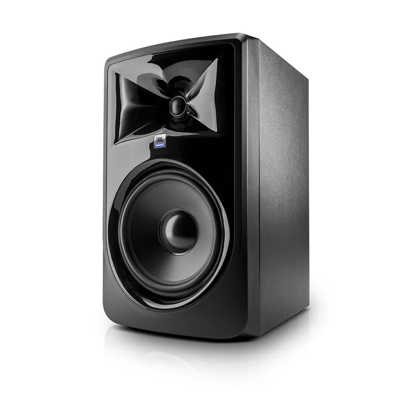 JBL 306P MKII