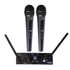 AKG