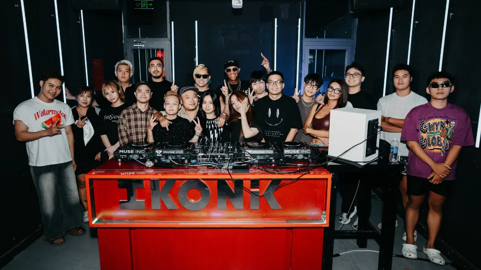 RECAP TALKSHOW: How to Hype the Crowd and Keep the Energy High