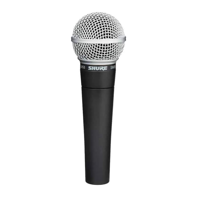 Shure