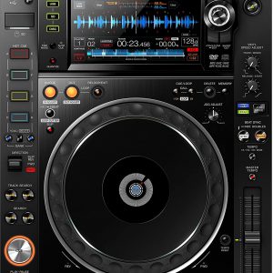 CDJ - 2000 NXS2