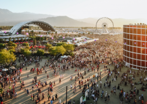 Coachella Valley Music and Arts Festival