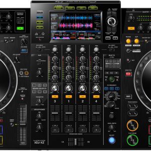 XDJ-XZ
